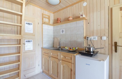 Kamnik Ski Chalet | Stunning Views - Chalet Encijan - Velika Planina