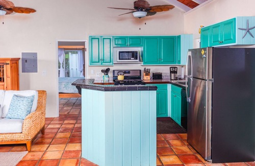 Estate Calabash Boom House | Stunning Views from every room at this Private Villa !