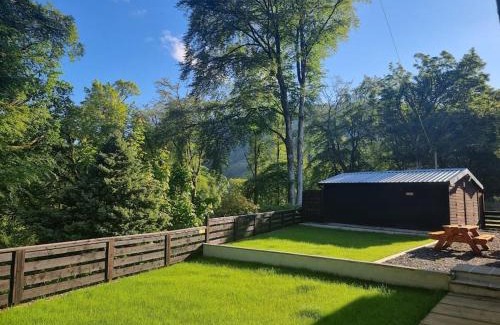 Cairndow House | Stunning views