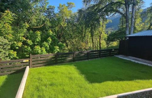 Cairndow House | Stunning views