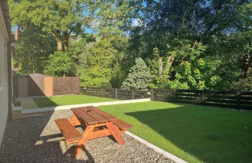 Cairndow House | Stunning views