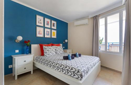 Taurito Apartment | Stunning Views Guaranteed