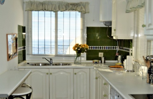 Mijas Pueblo Apartment | Stunning Views Mirador de Mijas Apt