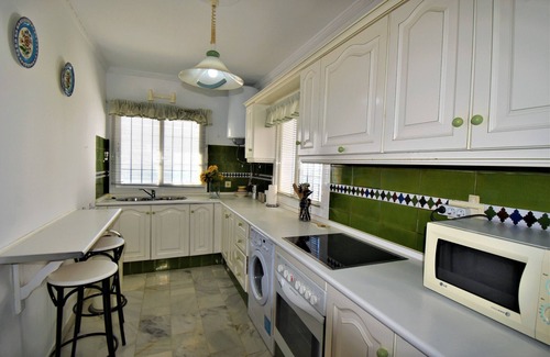 Mijas Pueblo Apartment | Stunning Views Mirador de Mijas Apt