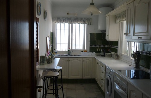 Mijas Pueblo Apartment | Stunning Views Mirador de Mijas Apt