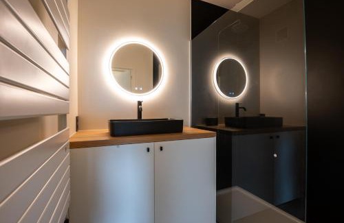 Ostend City Centre Apartment | Stunning views over Ostend with garage