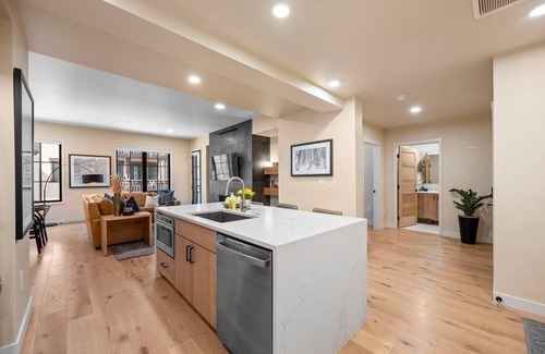 Tamarack Resort Condo | Stunning Views Ski In/Out | Resort Amenities Included