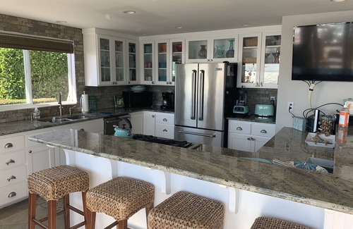 Gig Harbor House | Stunning Views! Sunrise Beach Waterfront Home