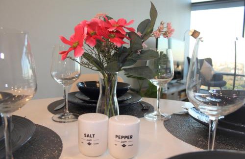 Sydney Olympic Park Apartment | Stunning Views Sydney Olympic Park