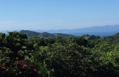 San Juan del Sur House | Stunning villa with views over Costa Rica