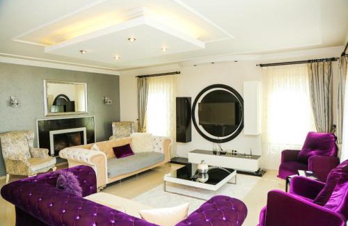 Dalyan City Center Villa | Stunning Villa Ahmet in Dalyan