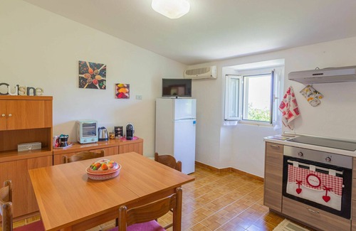 Ripatransone House | Stunning villa for 6 guests with WIFI, A/C, TV, terrace, pets allowed and panoramic view