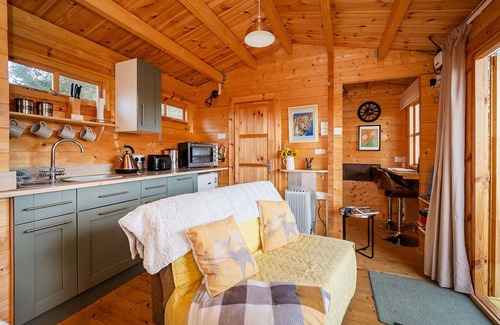 Surlingham House | Stunning villa for 2 guests with WIFI and pets allowed