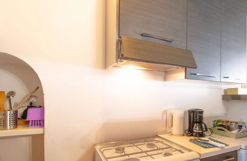 Pieve al Bagnoro House | Stunning villa for 2 people with pool, TV, patio and parking