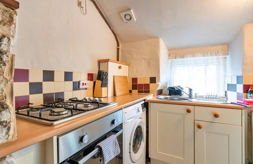 Bradwell House | Stunning villa for 4 guests with WIFI and pets allowed
