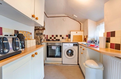 Bradwell House | Stunning villa for 4 guests with WIFI and pets allowed