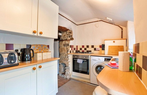 Bradwell House | Stunning villa for 4 guests with WIFI and pets allowed