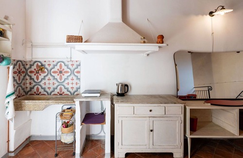 Terzorio House | Stunning villa for 4 guests with WIFI, terrace and parking