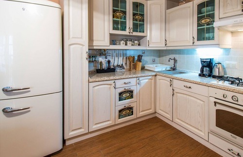 Sibenik Old Town House | Stunning villa for 5 guests with WIFI, A/C, TV and terrace