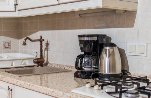 Sibenik Old Town House | Stunning villa for 5 guests with WIFI, A/C, TV and terrace