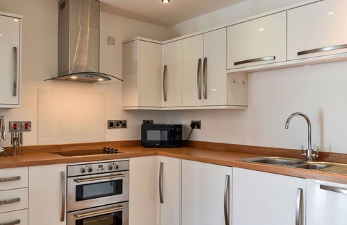 Saint Breward House | Stunning villa for 6 guests