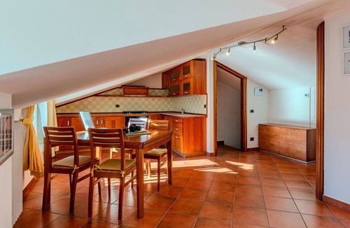 Cima House | Stunning villa for 8 guests with WIFI, TV and terrace