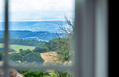 Monmouth House | Stunning villa for 4 people with WIFI and pets allowed