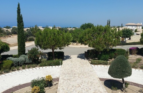 Aphrodite Hills Villa | Stunning Villa in Aphrodite Hills Golf Resort and Spa
