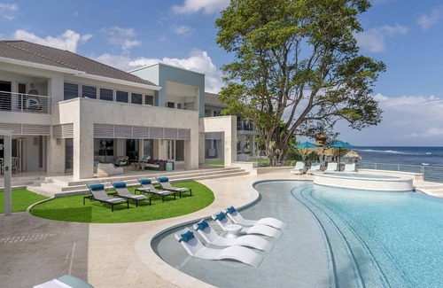 Ocho Rios Villa | Stunning villa in Jamaica - Buttonwood Reef