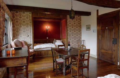 Spa Villa | Stunning Villa in Spa with Terrace