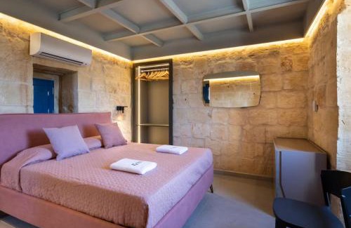 Zejtun House | Stunning villa modern design