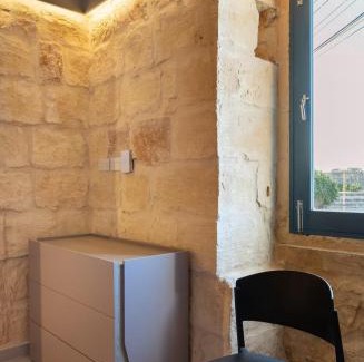 Zejtun House | Stunning villa modern design