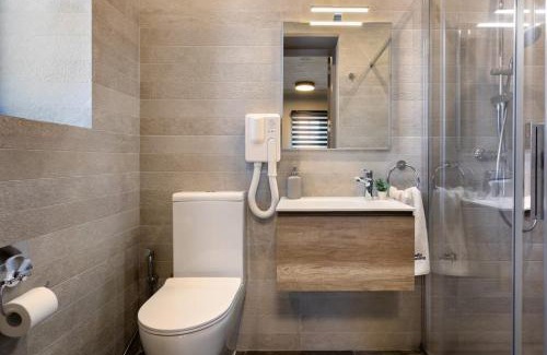 Zejtun House | Stunning villa modern design