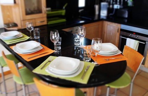 Vale do Lobo Villa | Stunning Villa Sea Views, UK TV, Wifi, Air Con, Heating, 3 min Walk to Beach