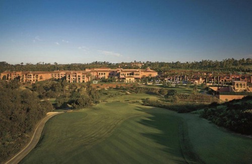 Carmel Valley Villa | Stunning villa w/private hot tub, theatre room and more!