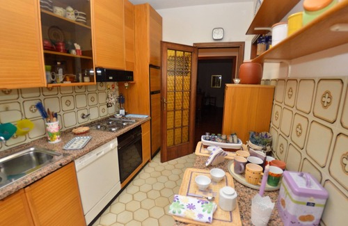 Massarosa Villa | Stunning villa with A/C, private pool, WIFI, TV, veranda and pets allowed, close to Viareggio