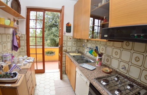 Massarosa Villa | Stunning villa with A/C, private pool, WIFI, TV, veranda and pets allowed, close to Viareggio