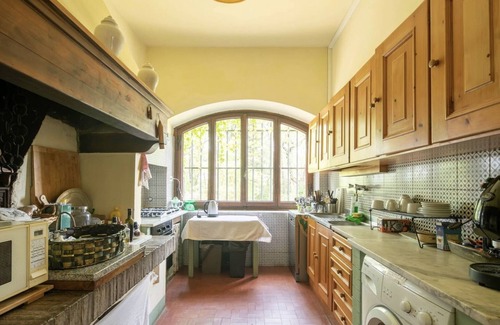 Montespertoli Villa | Stunning villa with A/C, private pool, WIFI, TV, patio and panoramic view, close to San Gimignano