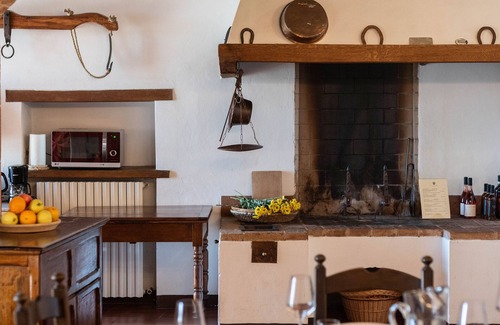 Siena Villa | Stunning Villa, With Private Pool At 6km From Siena