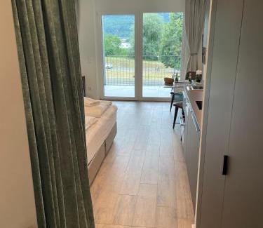 Techelsberg am Worther See Apartment | Stunning Wörthersee -Double Units