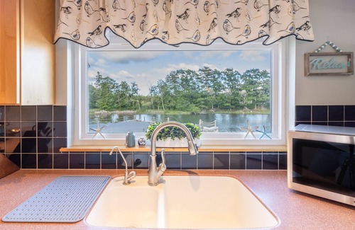 Somesville House | Stunning Waterfront, Acadia National Park as your Backyard.