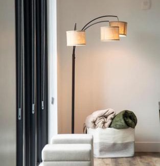 Juneau Apartment | Stunning Waterfront Condo Breathtaking Views 202
