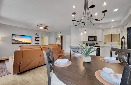 Fox Crossing Condo | Stunning Waterview Condo in the heart of Chandler, Az! 30 Night Min.