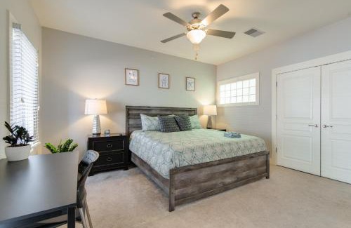 West End House | Stunning West end Condo - close to everything Nashville has to offer!