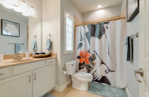 West End House | Stunning West end Condo - close to everything Nashville has to offer!