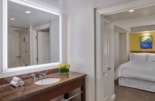 Estate Bellevue Villa | Stunning Westin St. John 3 Bedroom Private Pool Villa