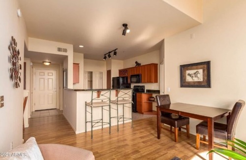 North Mountain Condo | Stunningly Furnished 2 Bedroom Condo with Mountains Views and Resort Amenities
