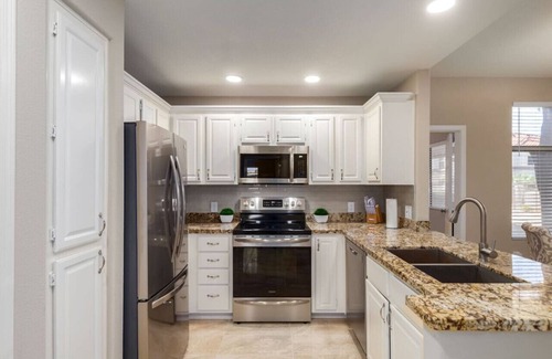 Central Scottsdale Apartment | Stunningly Gorgeous Condo