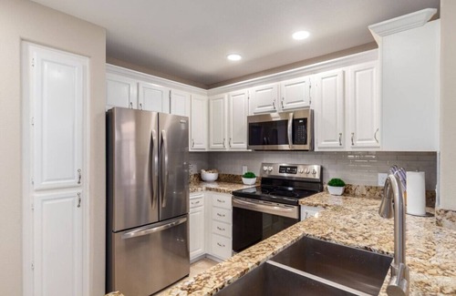Central Scottsdale Apartment | Stunningly Gorgeous Condo