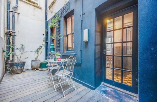 Holborn and Covent Garden Apartment | Stunningly Large Apartment Next to British Museum